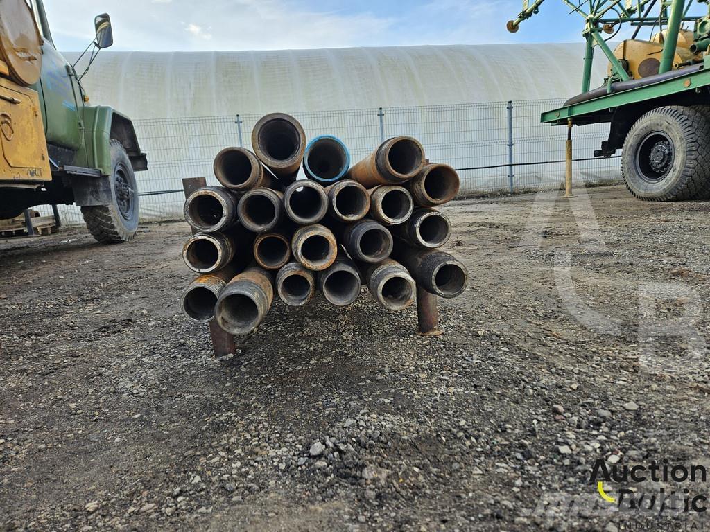 Iveco 180-25 Burghiu greu