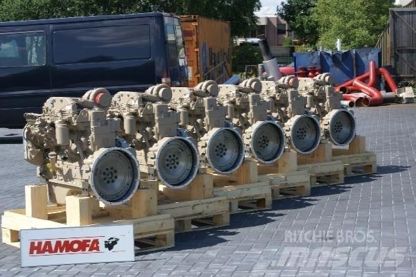 Cummins 6 BTA Motoare