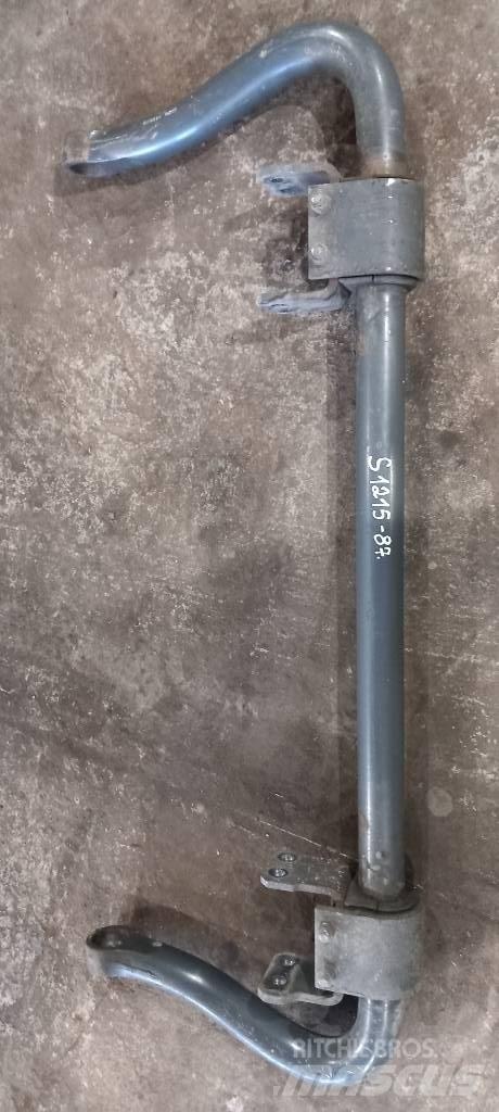 Scania R440  1427387 Sasiuri si suspensii