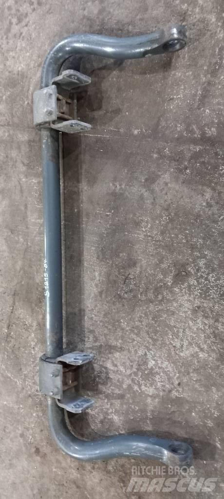 Scania R440  1427387 Sasiuri si suspensii