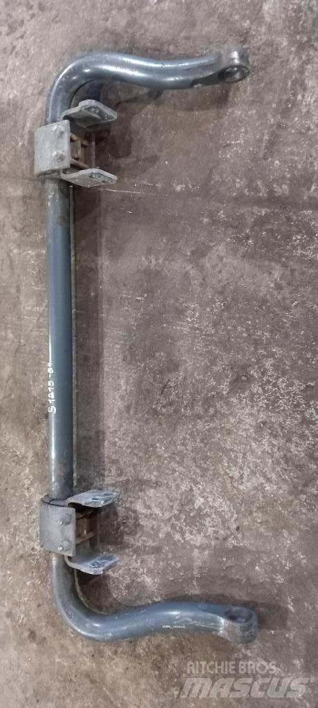 Scania R440  1427387 Sasiuri si suspensii