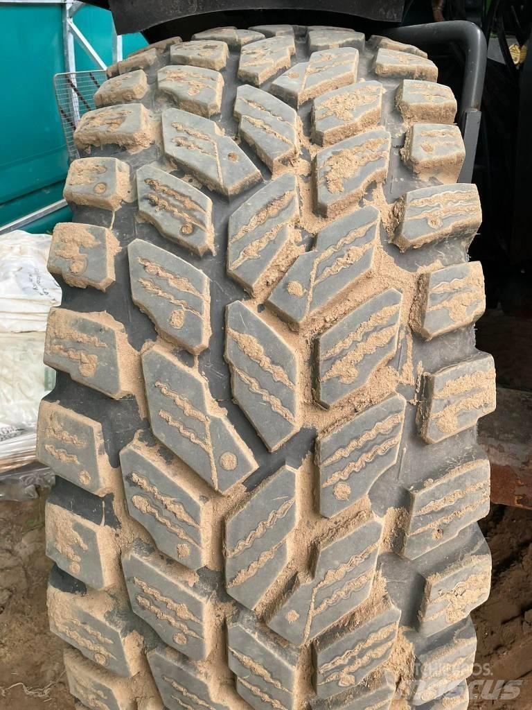 Nokian Hakkapelitta Roti