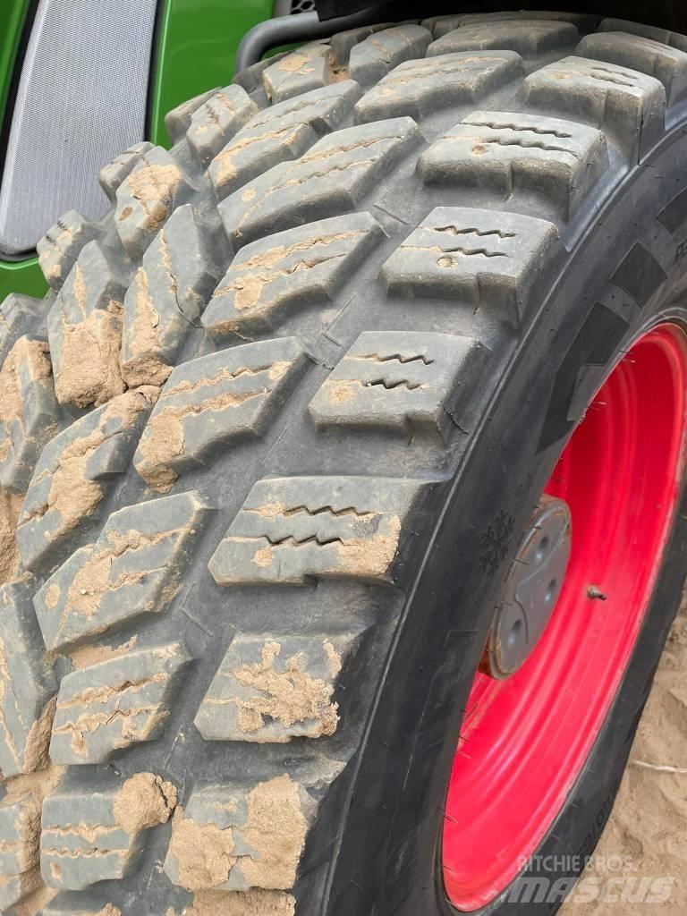 Nokian Hakkapelitta Roti