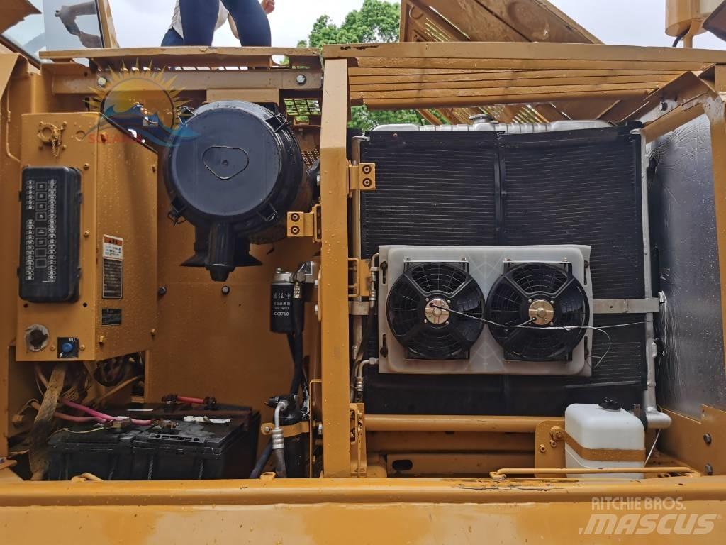 CAT 320 C L Excavatoare pe șenile

