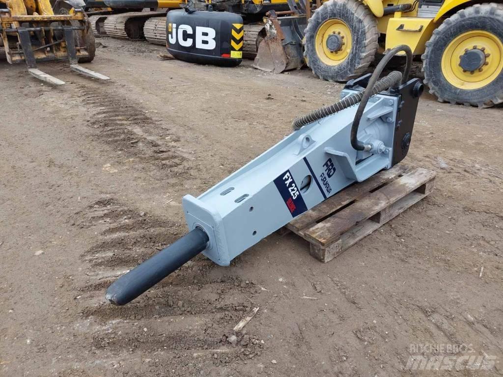 Furukawa FX 225 Ciocane / Concasoare