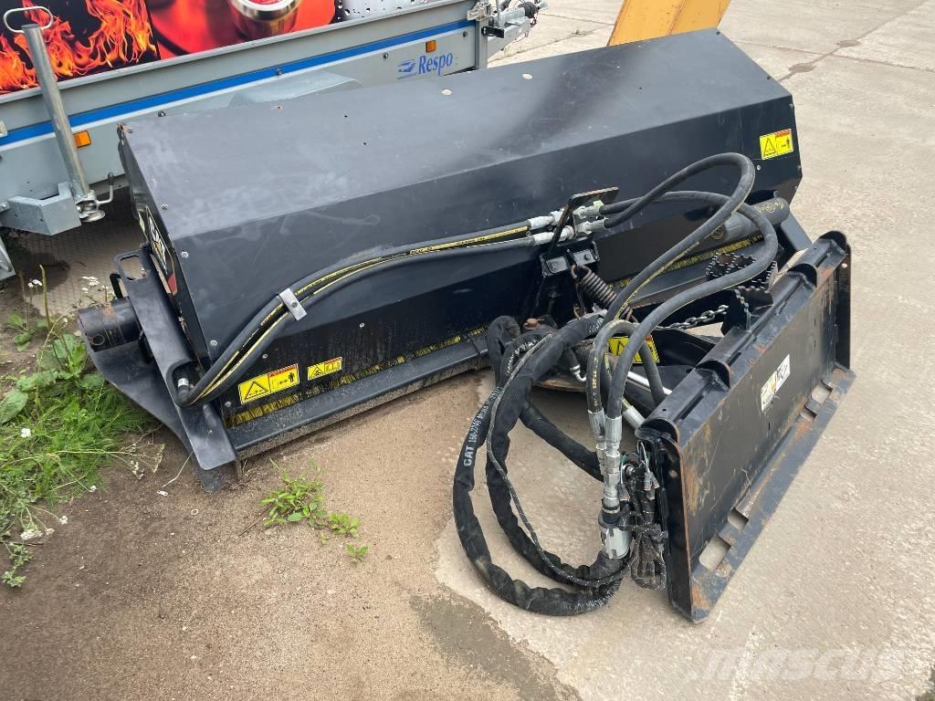 CAT BA118C Perii