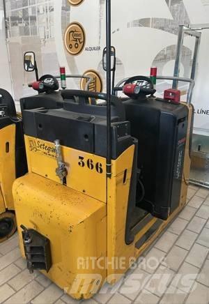 Still CX-Z30 Camioane de tractiune