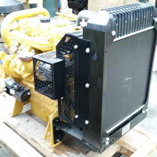 CAT C4.4 Alte componente