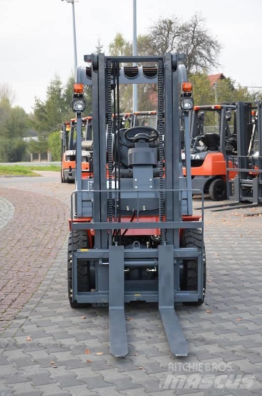 Lonking LG25GLT Stivuitor GPL