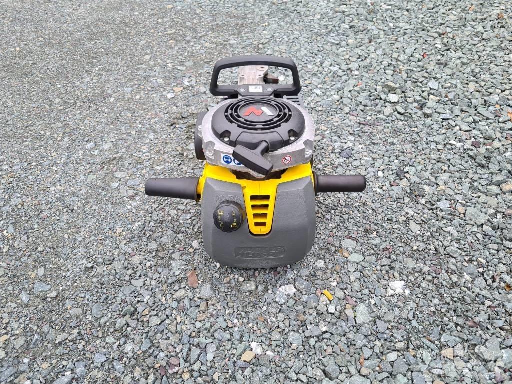 Wacker Neuson BH40 Ciocane / Concasoare