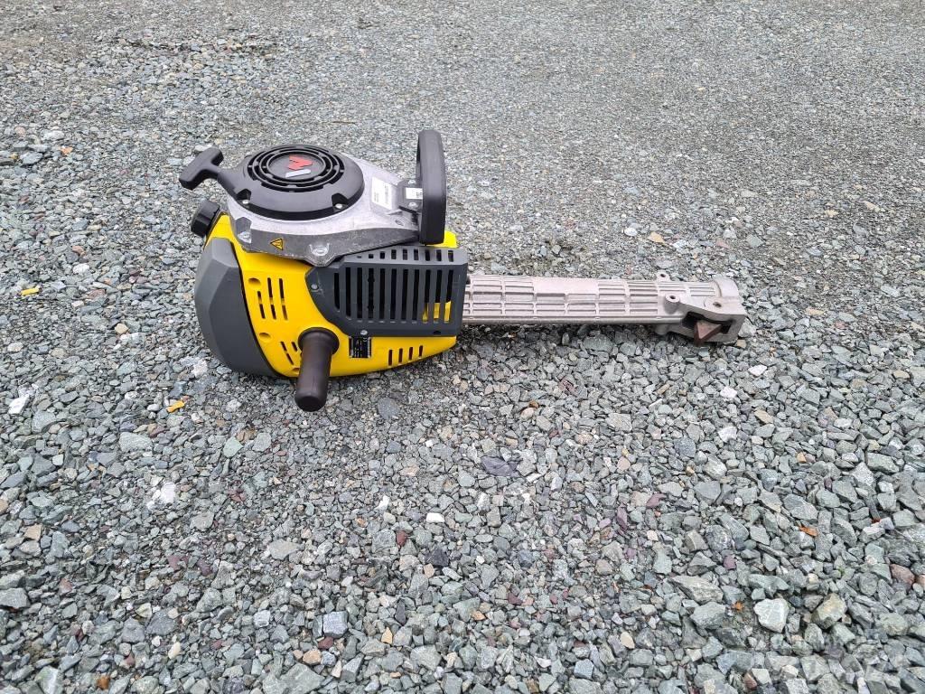 Wacker Neuson BH40 Ciocane / Concasoare