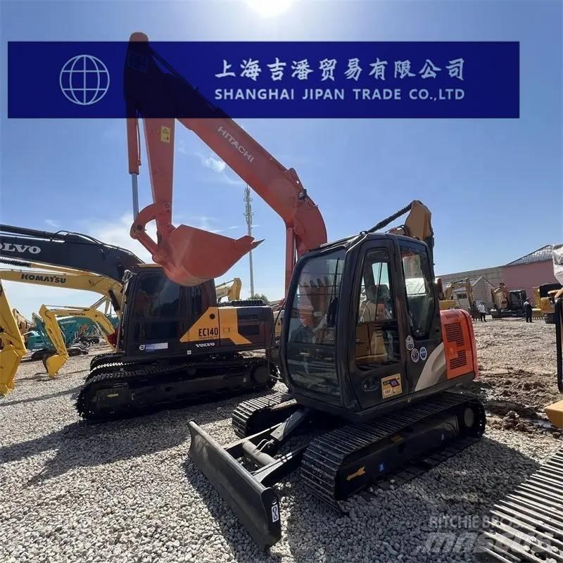 Hitachi ZX 60 Mini excavatoare < 7t