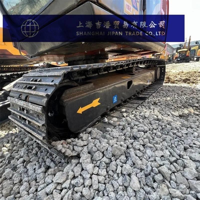 Hitachi ZX 60 Mini excavatoare < 7t