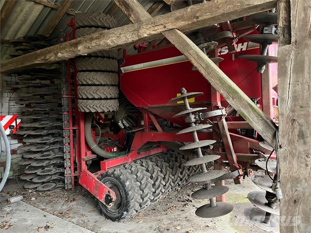 Horsch SW-3300 Semanatoare