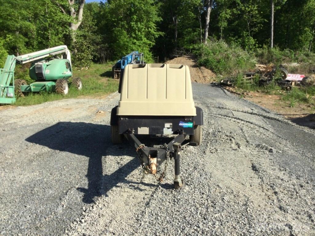 Doosan C185 WKBU Compresoare