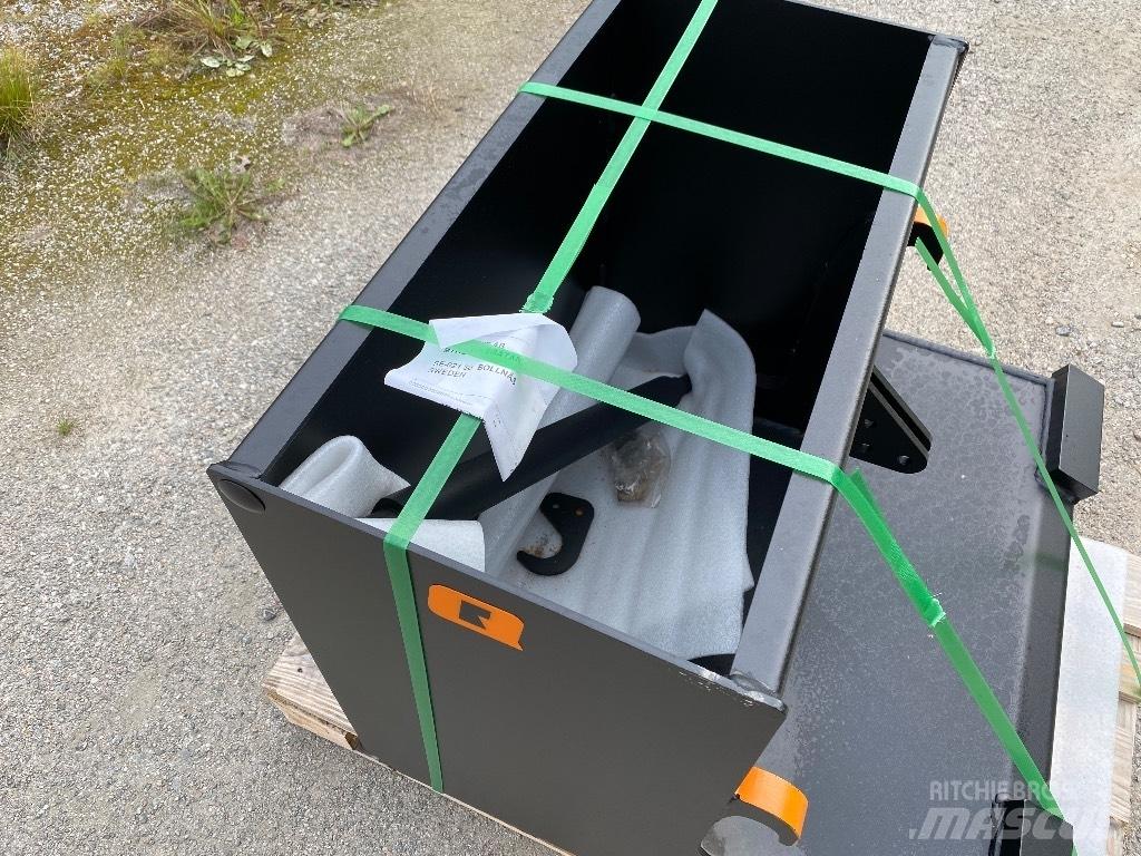 Ålö Motvikt Utilaje agricole - Altele
