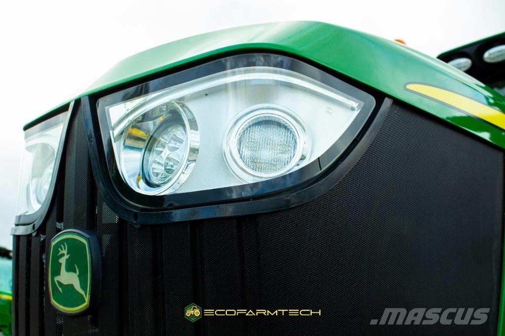 John Deere 6250 R Tractoare