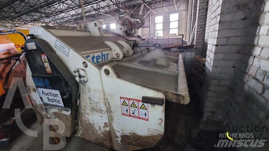 Stehr SBF 24 Altele