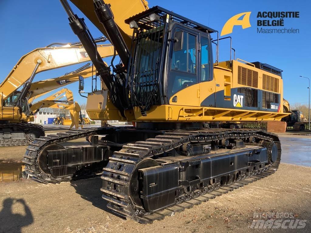 CAT 385 C L ME Excavatoare pe șenile
