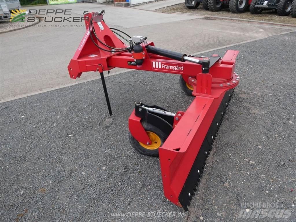 Fransgård GT-275DK Utilaje agricole - Altele