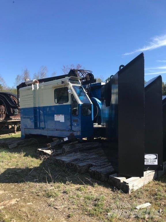 Manitowoc 3900 Macarele