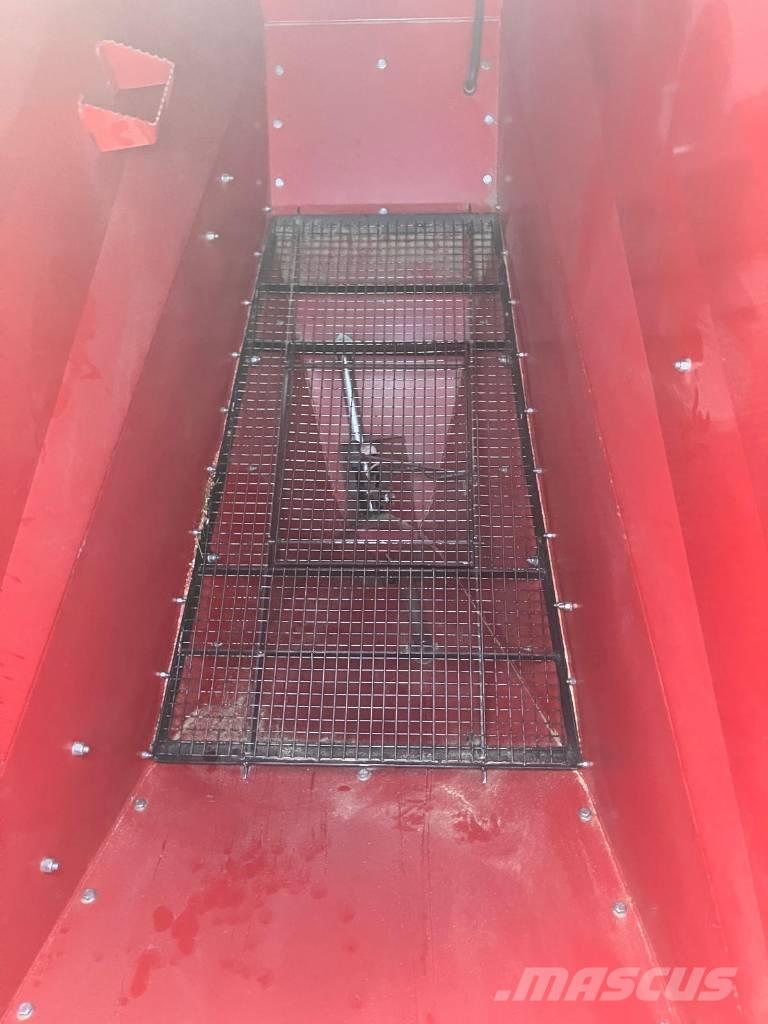 Sumo DTS Perforatoare