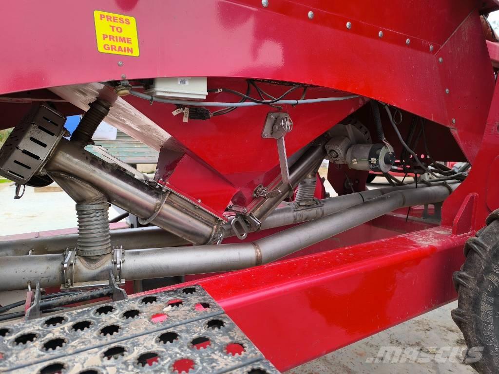 Sumo DTS Perforatoare