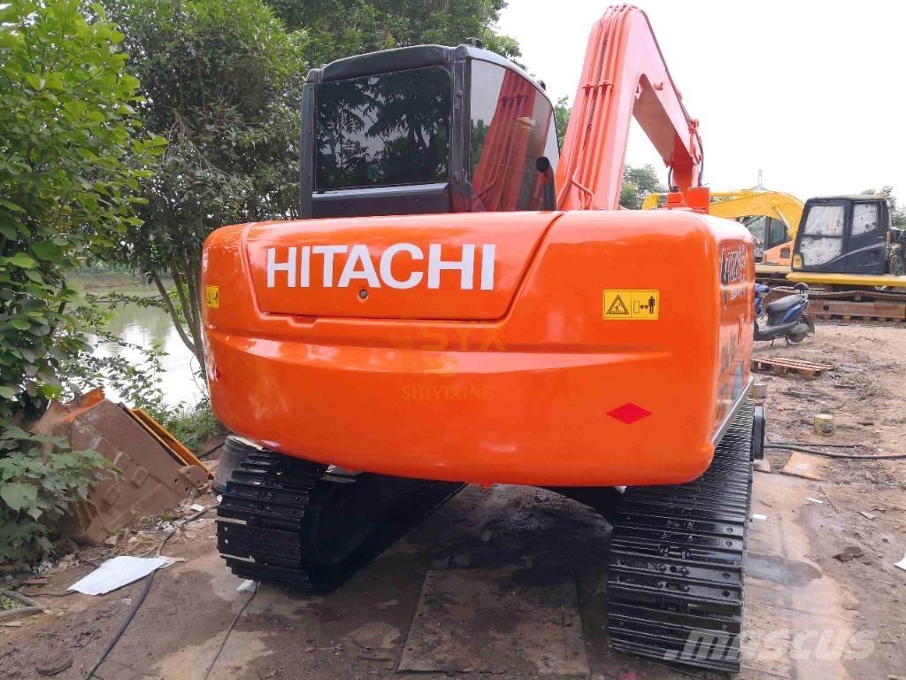 Hitachi ZX 70 Excavatoare 7t - 12t