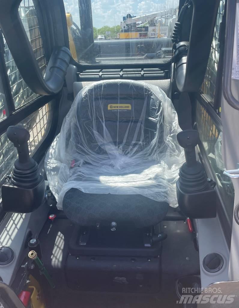 New Holland C362 Mini incarcator