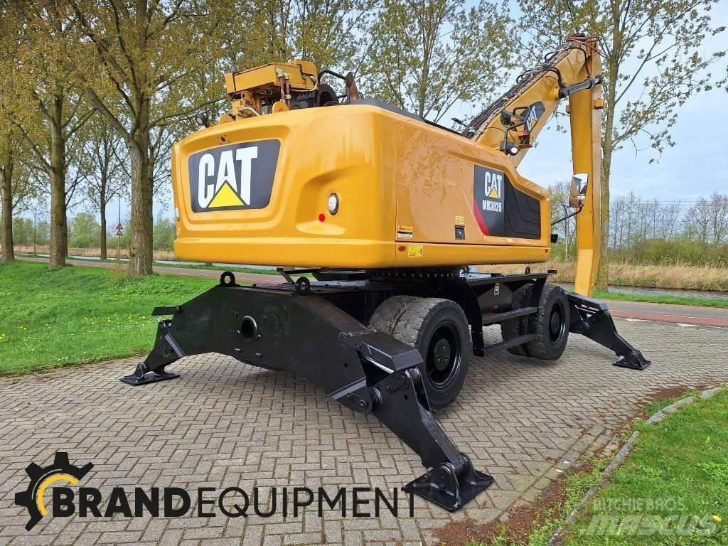 CAT MH3026 Paleta de manipulare