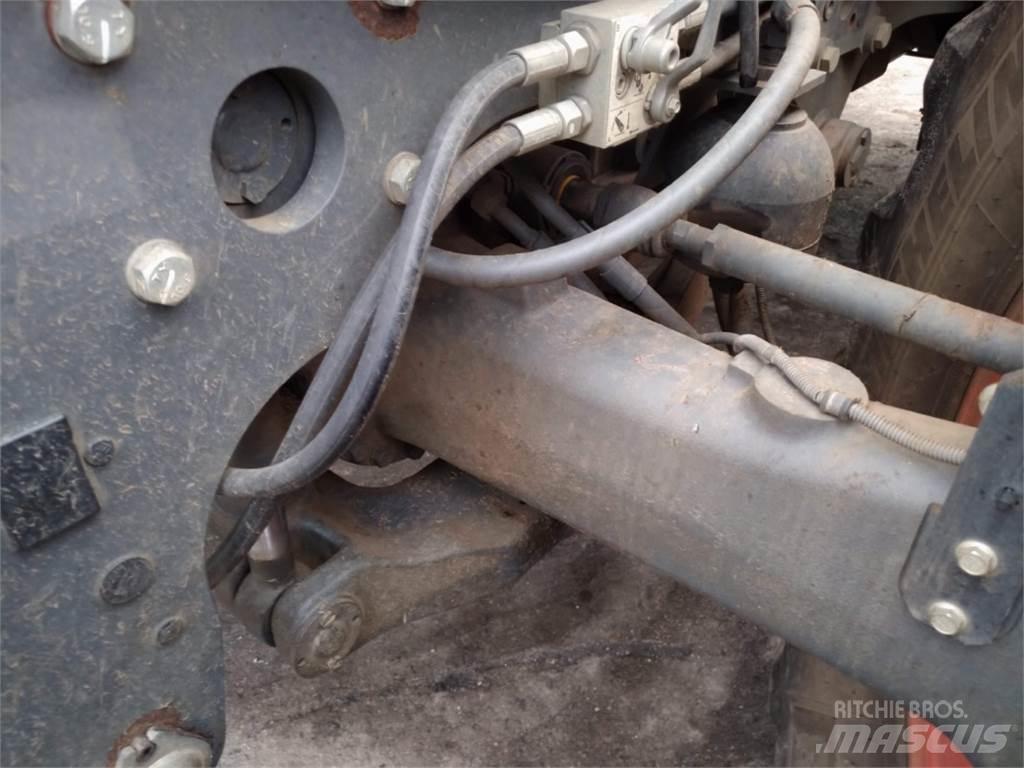 Kubota M7151 Tractoare