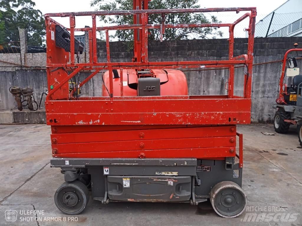 JLG 2630 ES Platforme foarfeca