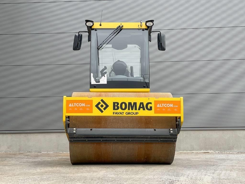 Bomag BW 177 D-5 Compactoare monocilindrice