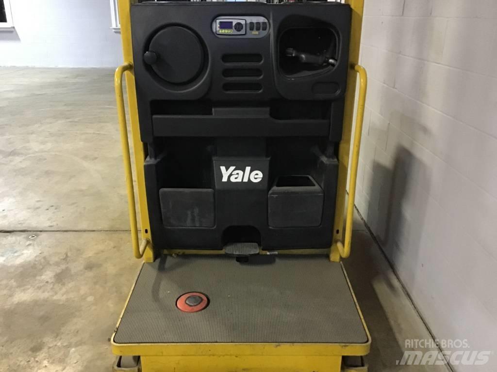 Yale OS030EFN24TE95 Utilaje speciale de ridicare si agatare