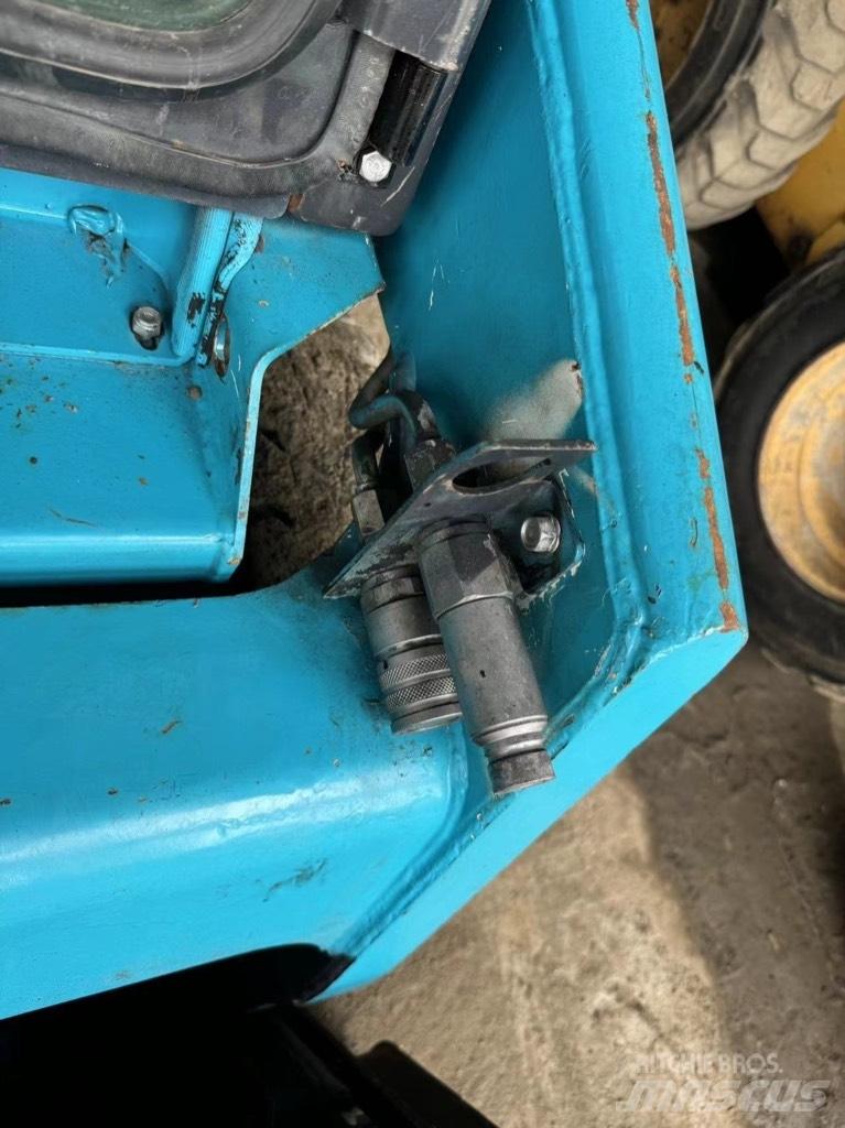 Bobcat S 70 Mini incarcator