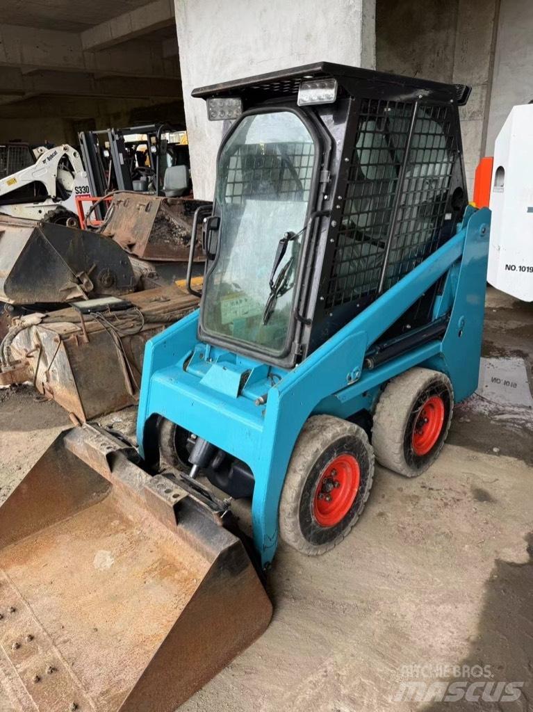 Bobcat S 70 Mini incarcator