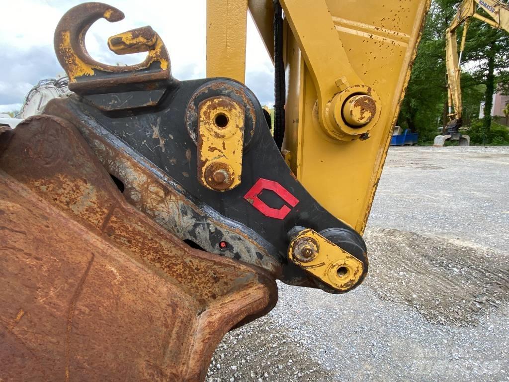 CAT 325 FL CR Excavatoare pe șenile
