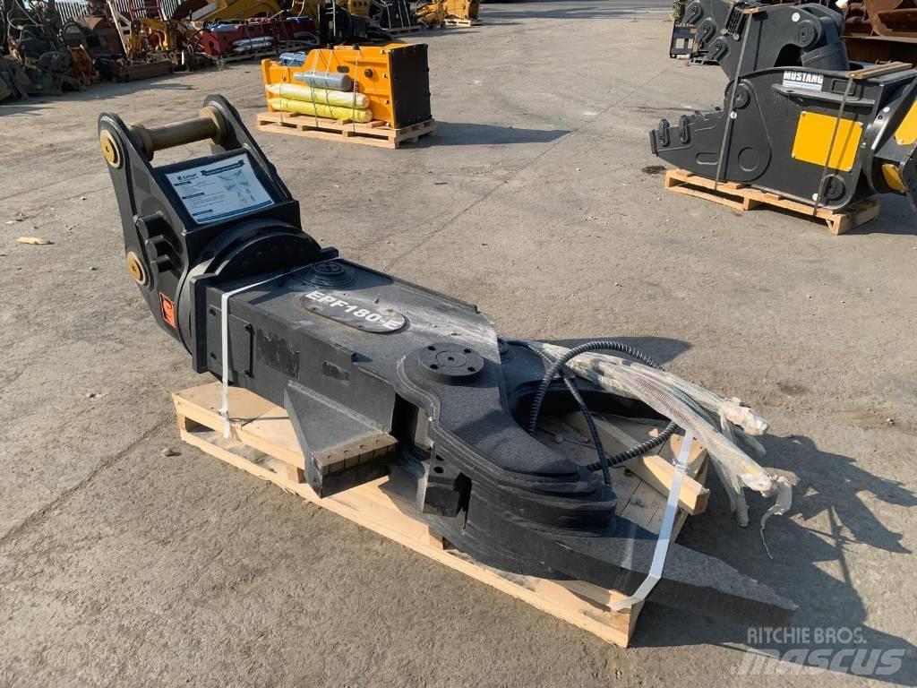  Elephant EPH180 NEW Perforatoare