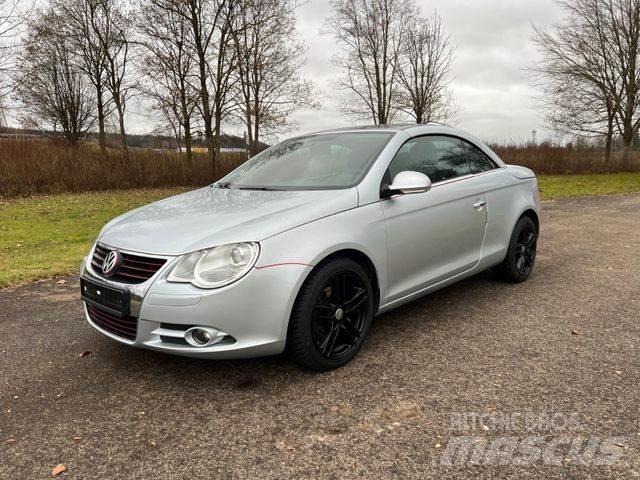 Volkswagen Eos 2.0 Masini