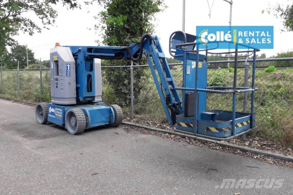 Genie Z-30/20N | 2007 Nacele cu brat articulat