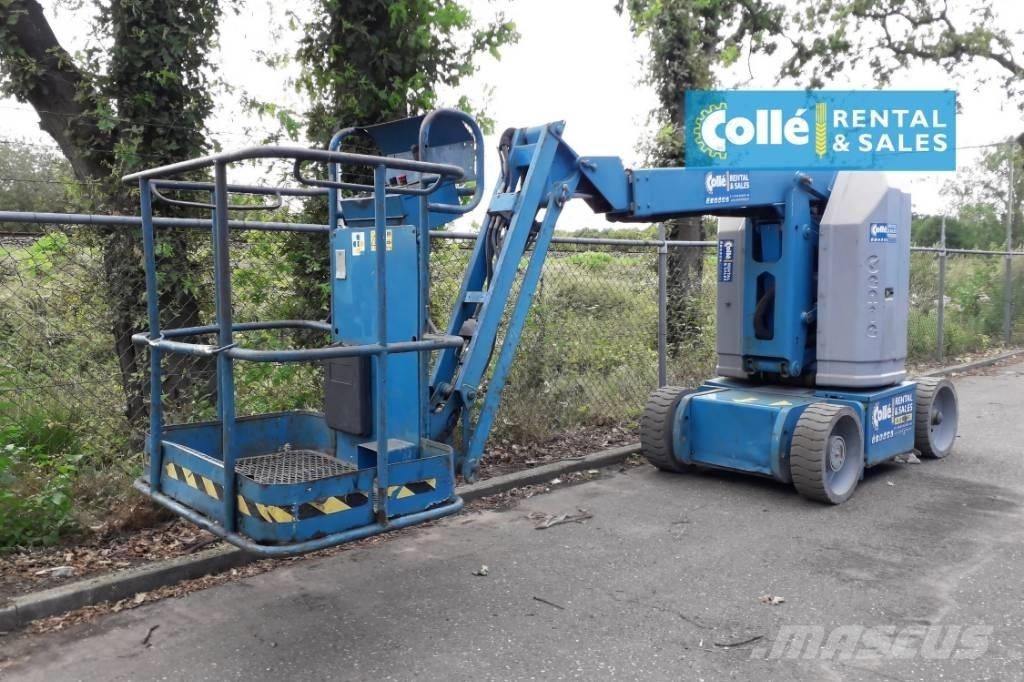 Genie Z-30/20N | 2007 Nacele cu brat articulat