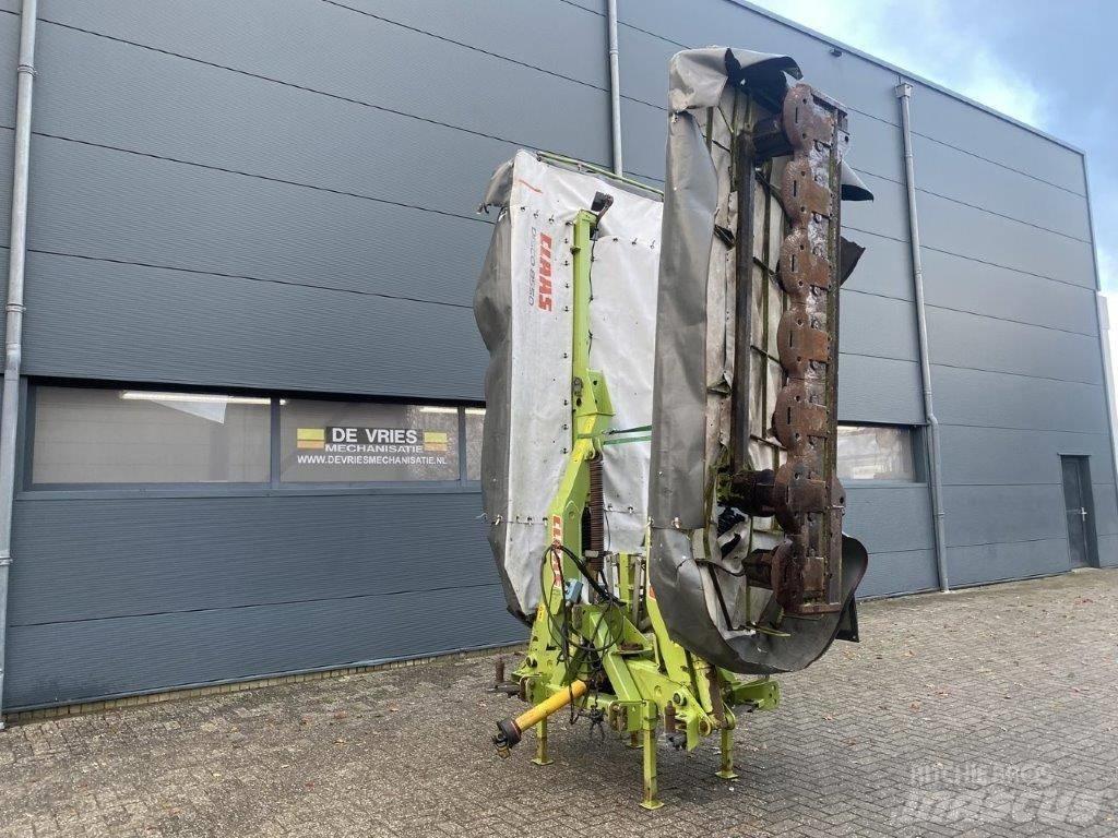 CLAAS Disco 8550 Cositoare de iarba