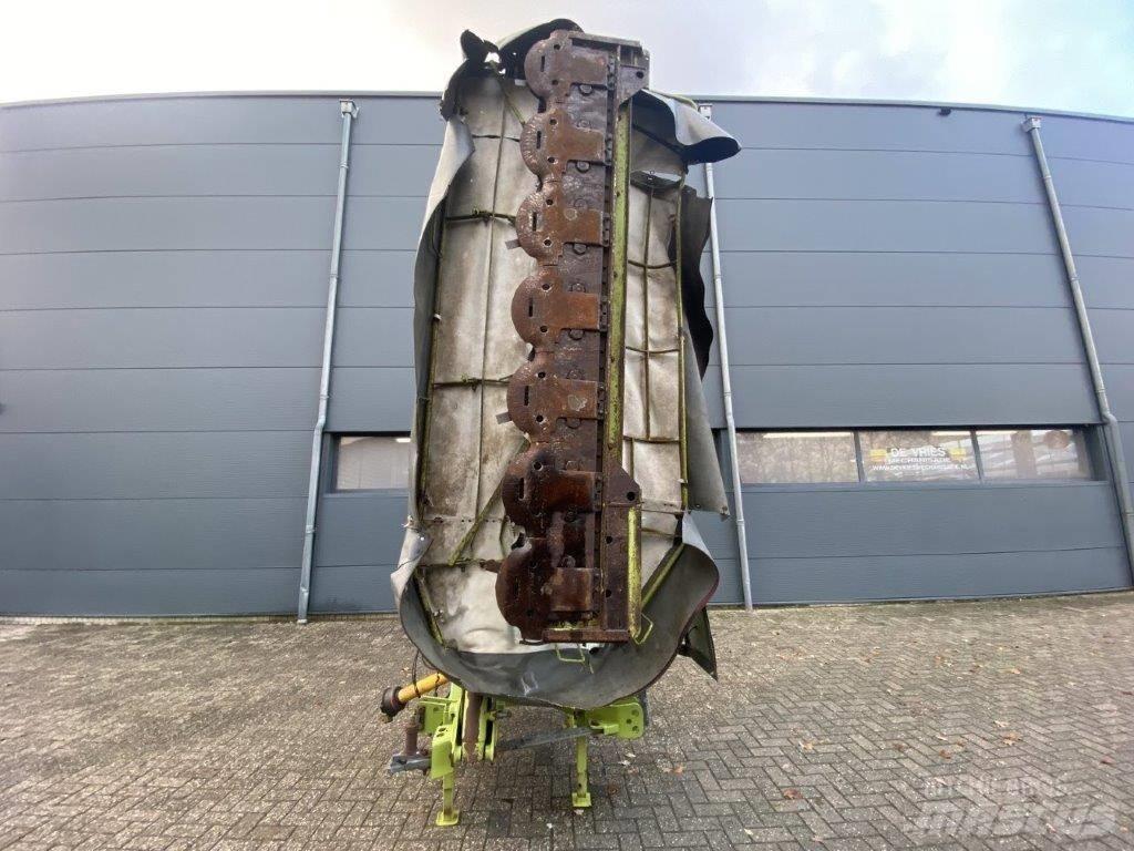 CLAAS Disco 8550 Cositoare de iarba