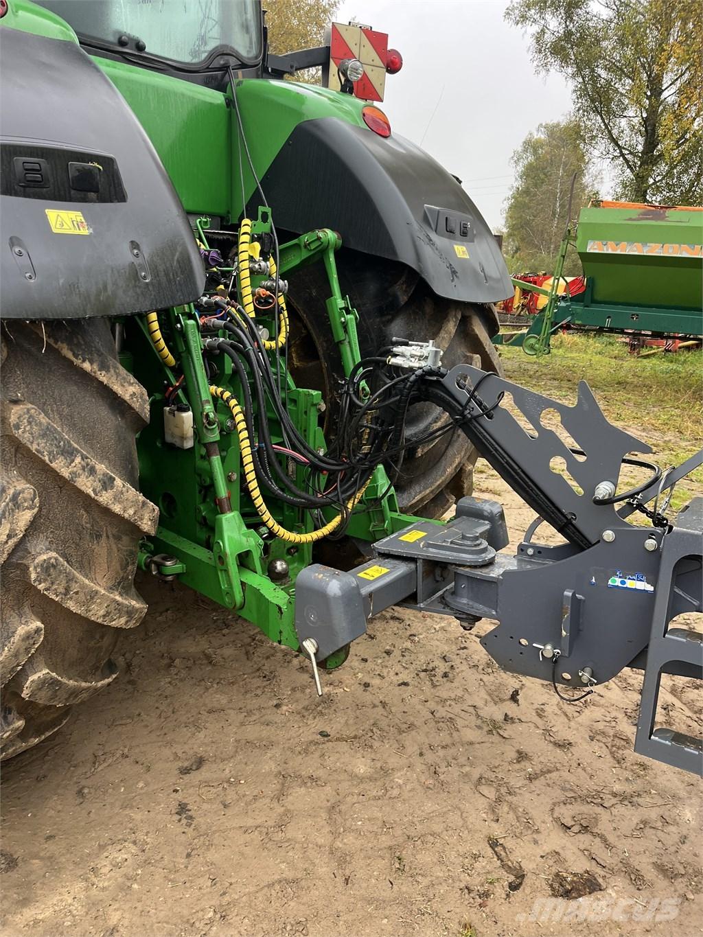  Sky Easydrill Masini cu insamantare precisa