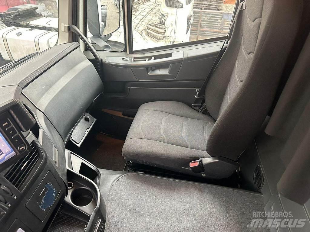 Iveco Stralis 460 Camion cabina sasiu