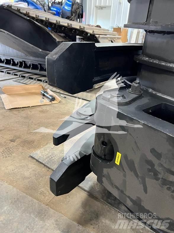 Bateman BPG200 Cupa