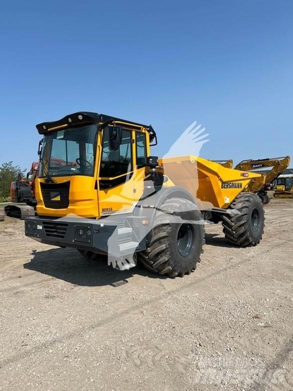 Bergmann C815S Transportoare articulate