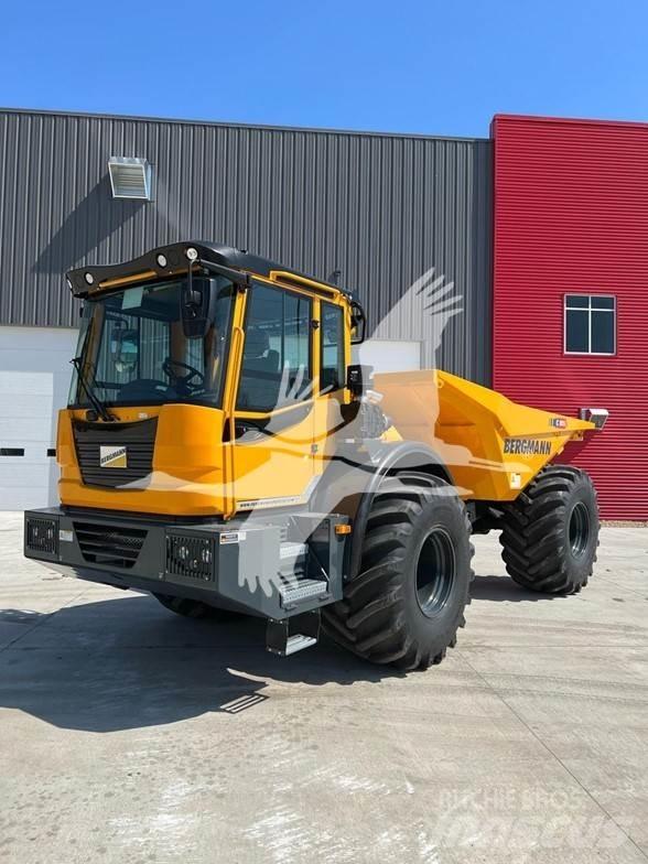 Bergmann C815S Transportoare articulate