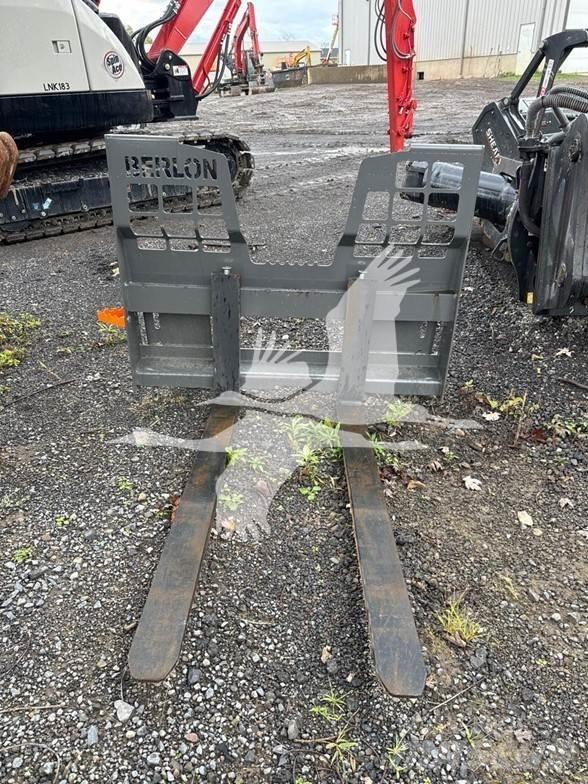 Berlon FORK Furci