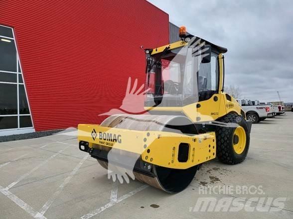Bomag BW177D-5 Compactoare monocilindrice